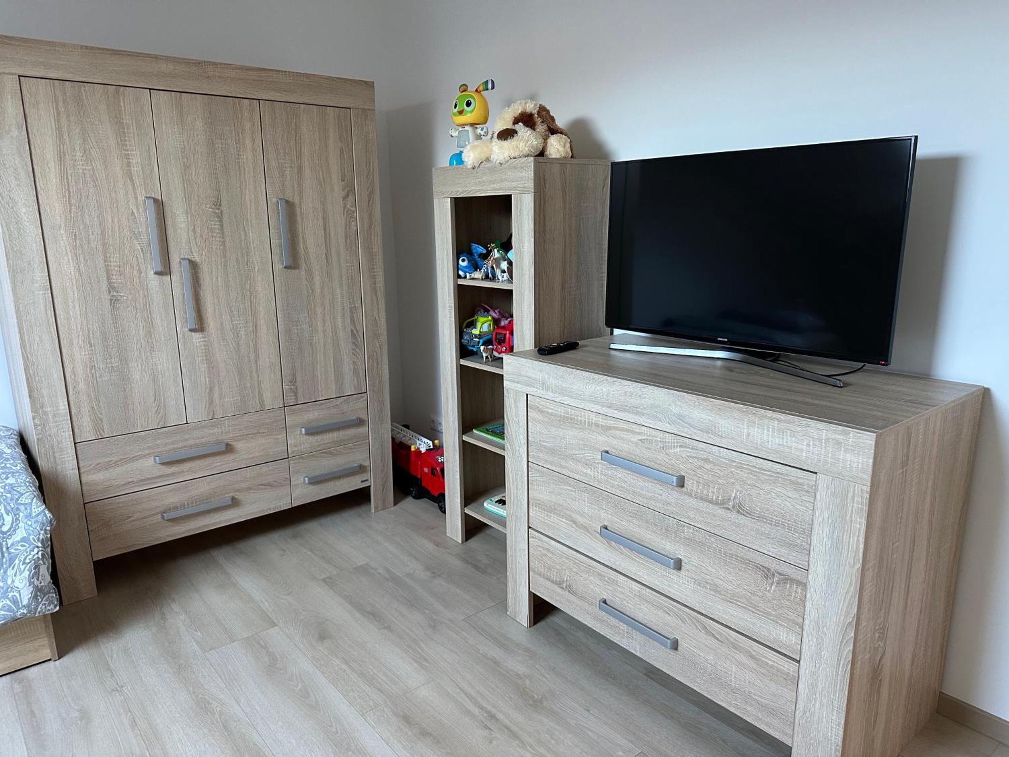 Grosse Ferienwohnung Gaestehaus Neubau Merzig 120M2 Eksteriør billede